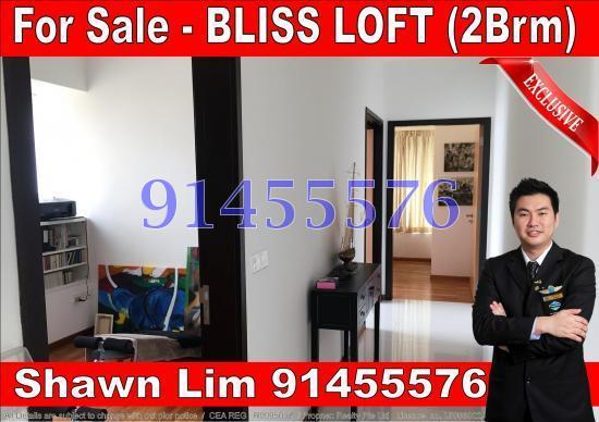Bliss Loft (D12), Apartment #90338692
